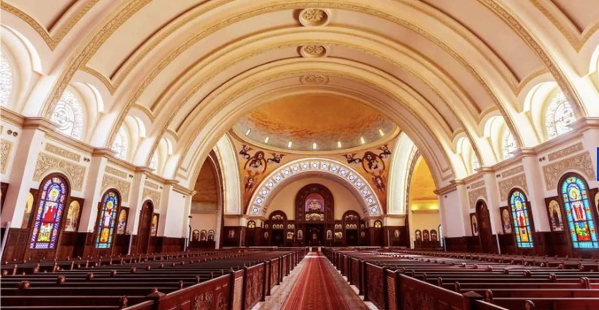 Coptic Church