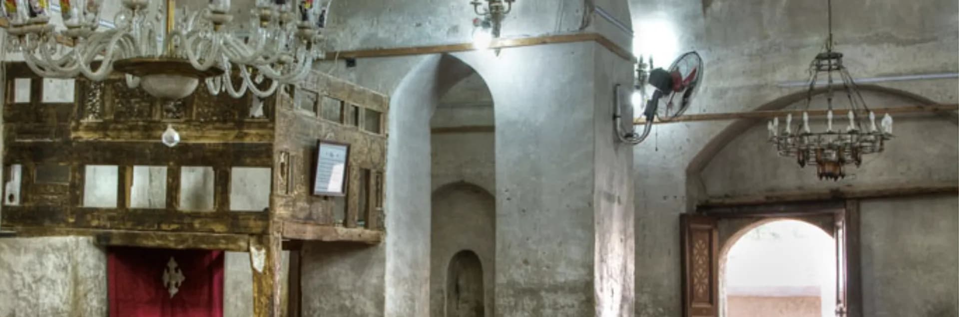 Ancient Church