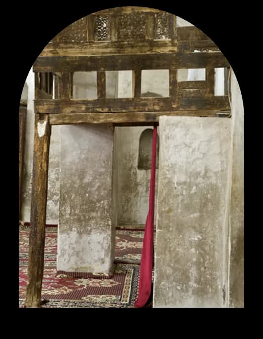 Ancient Church