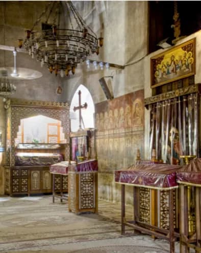 Ancient Church