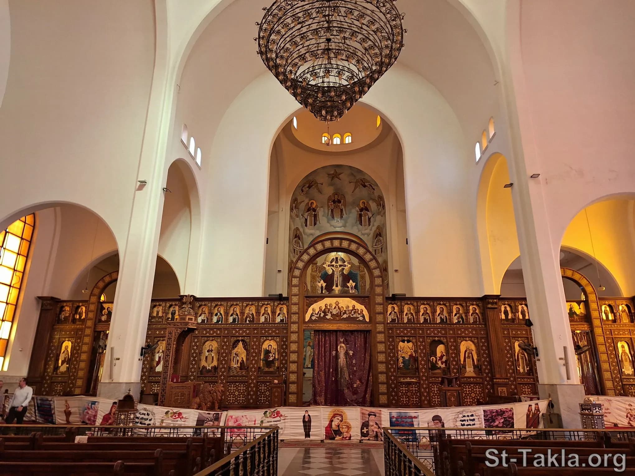 Cathedral