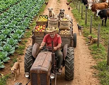 Farms