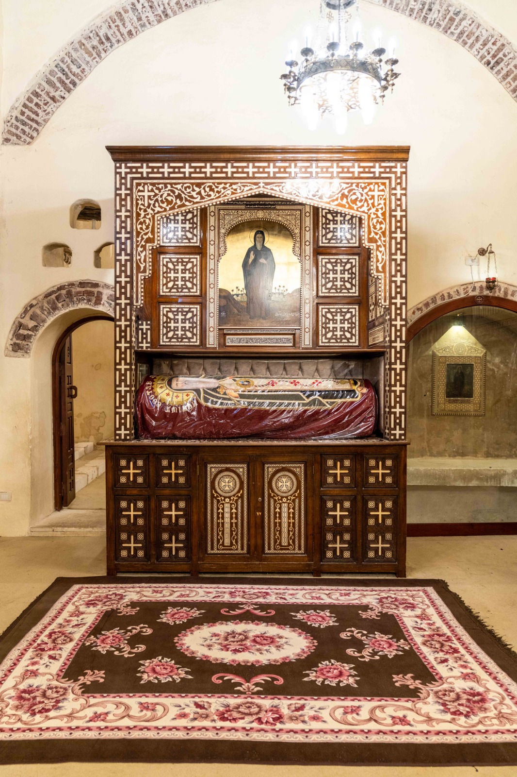 Ancient Church