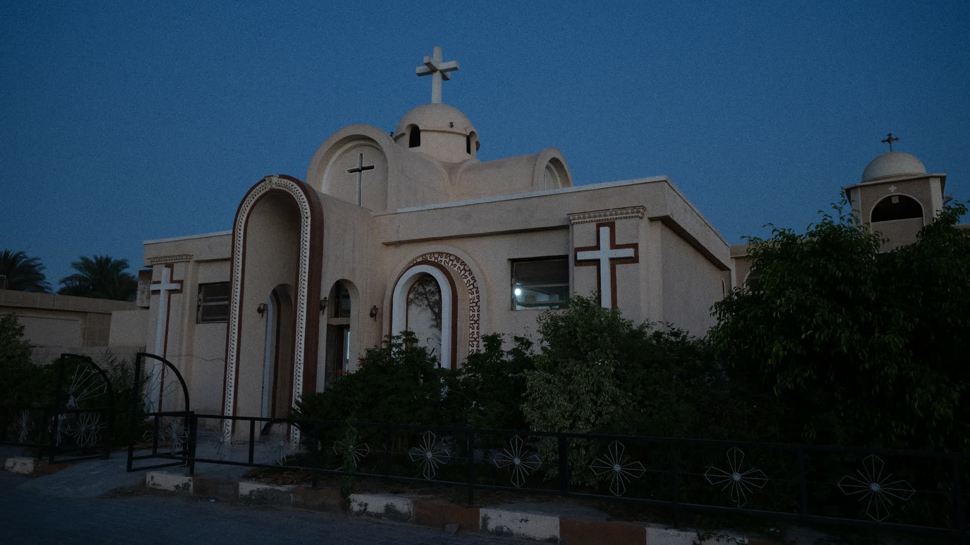 Bethlehem House