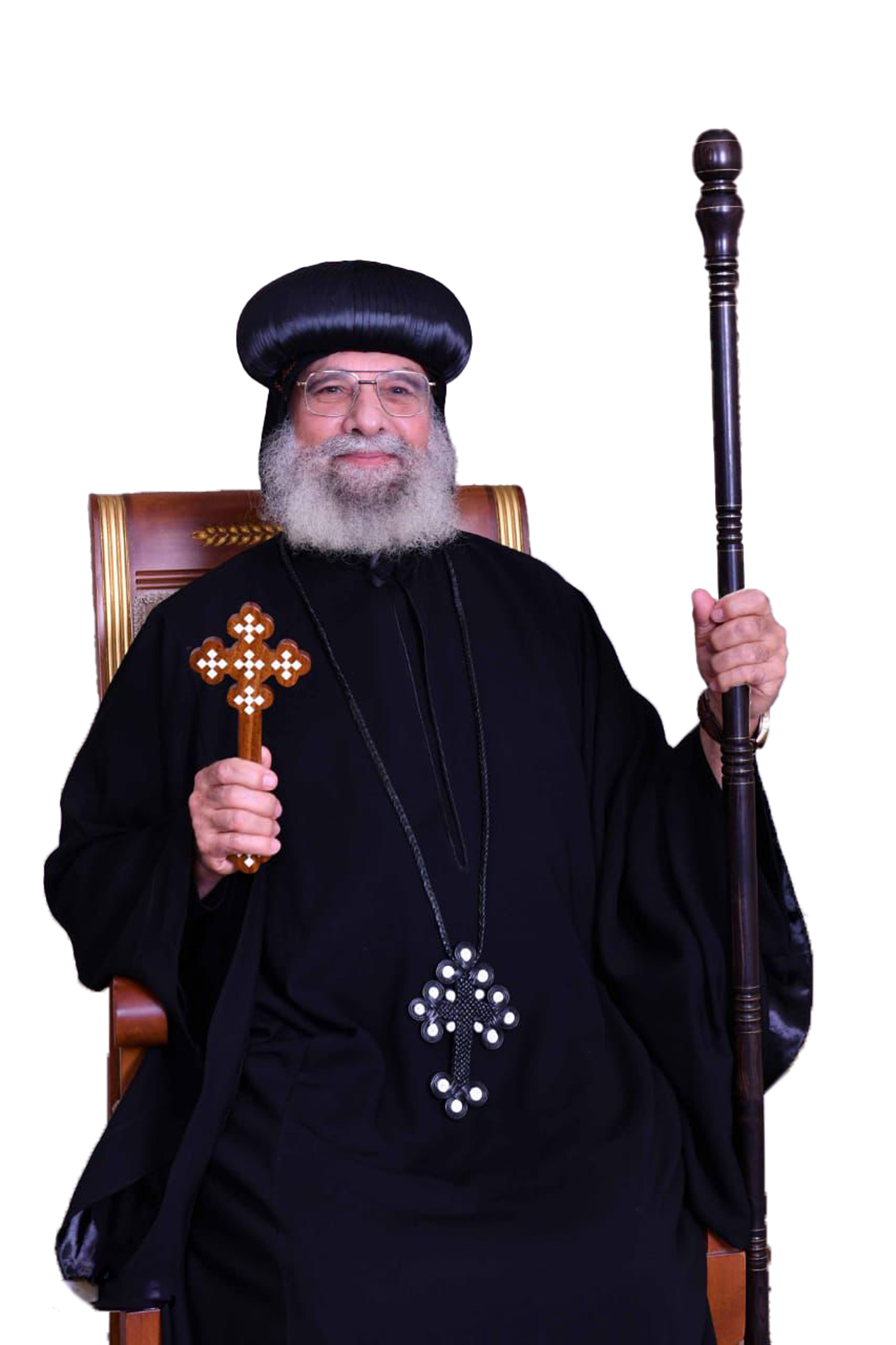 Bishop Agapius